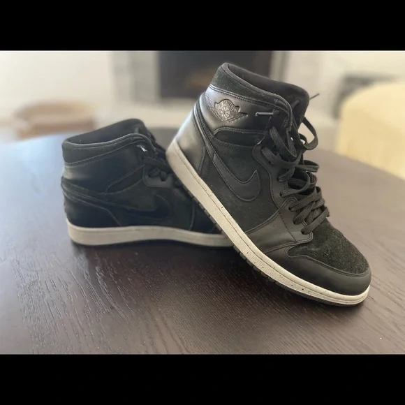 Air Jordan New York used great condition